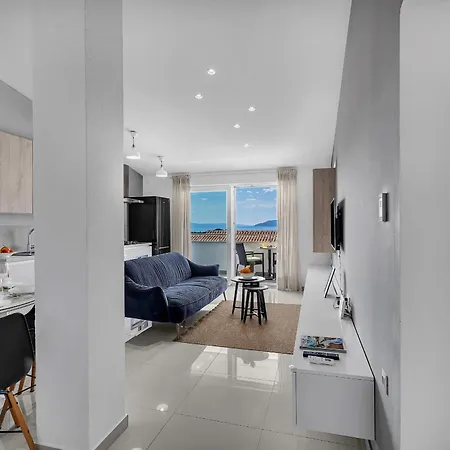 Apartment Blue Dream