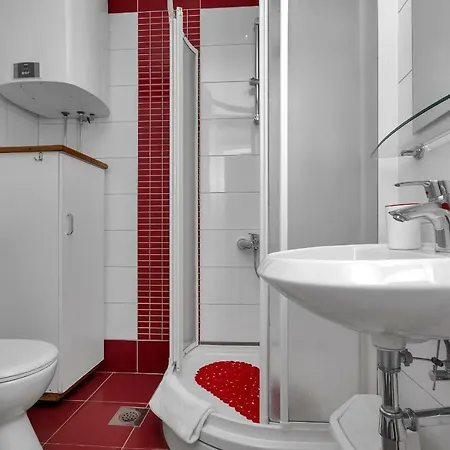 Apartment Blue Dream *