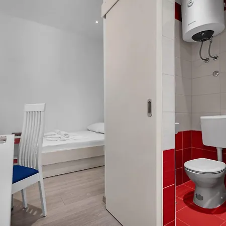Blue Dream Apartment