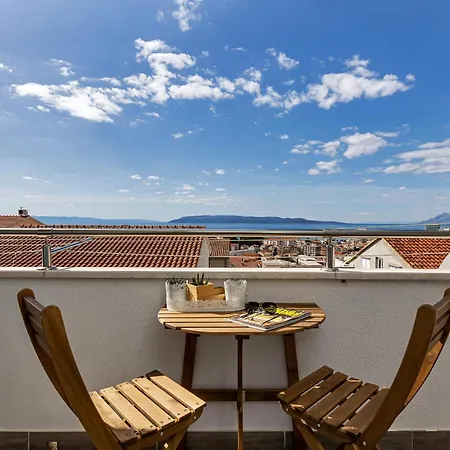 Blue Dream Apartman *