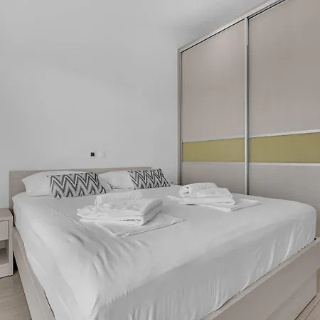 Apartman Blue Dream Makarska