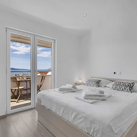 Blue Dream Apartamento Makarska