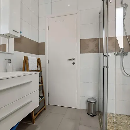 Blue Dream * Makarska