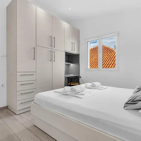 Apartamento Blue Dream Makarska