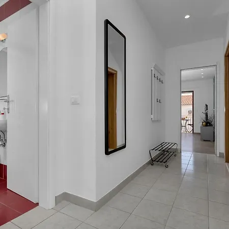 Blue Dream * Makarska