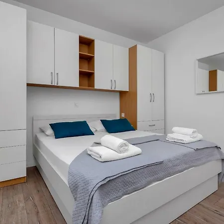 Blue Dream Apartman *