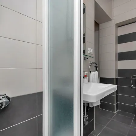 Blue Dream Apartman Makarska