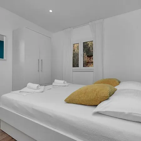 Blue Dream Apartman *