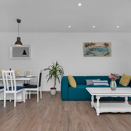 Apartamento Blue Dream *