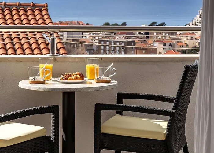 Blue Dream * Makarska