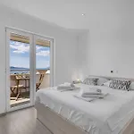 Blue Dream Daire Makarska