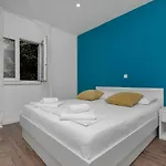 Blue Dream Makarska