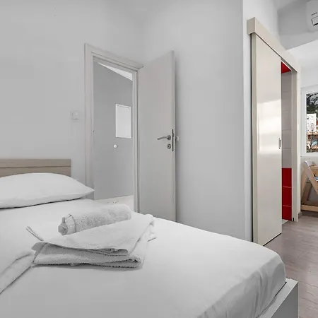 Apartment Blue Dream Makarska