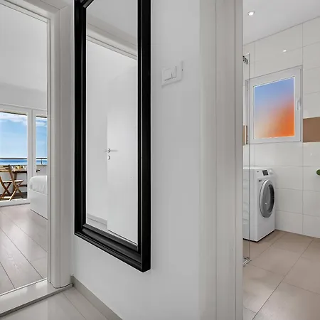 Blue Dream Appartement *