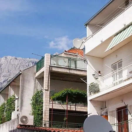 Blue Dream * Makarska