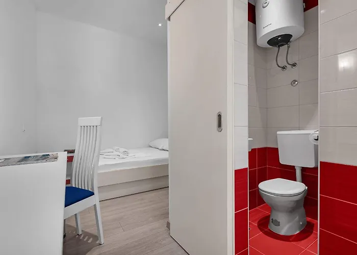 Blue Dream Appartement