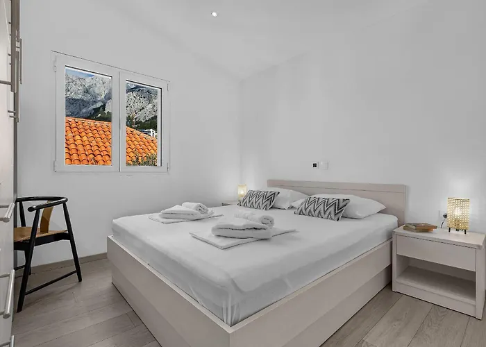 Blue Dream Appartement