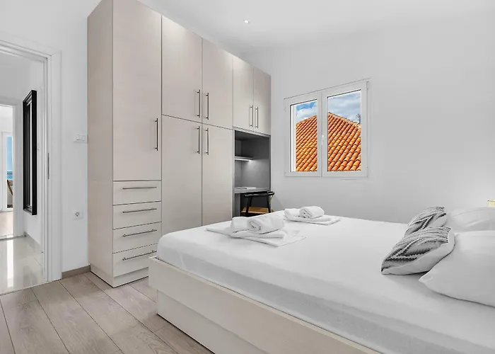 Appartement Blue Dream Makarska