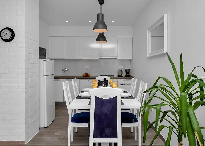 Appartement Blue Dream