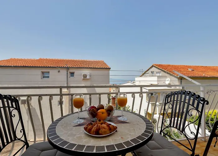 Blue Dream Appartement