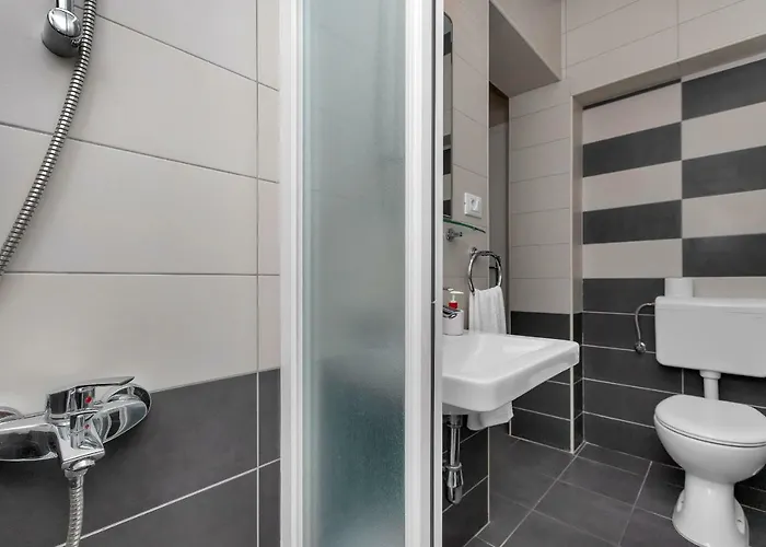 Blue Dream Appartement Makarska