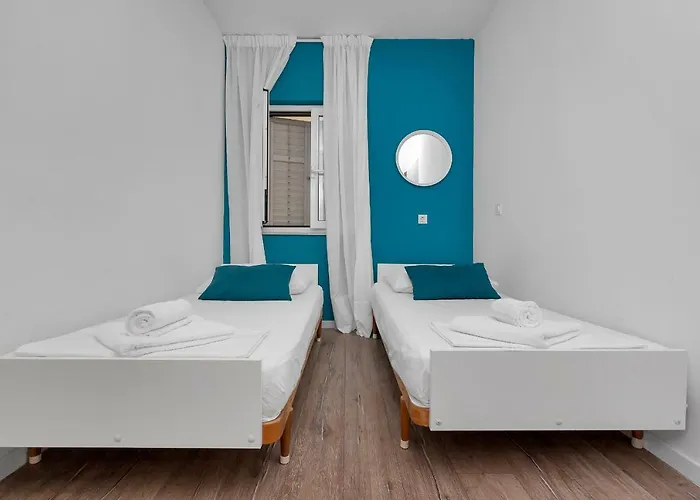 Blue Dream Appartement