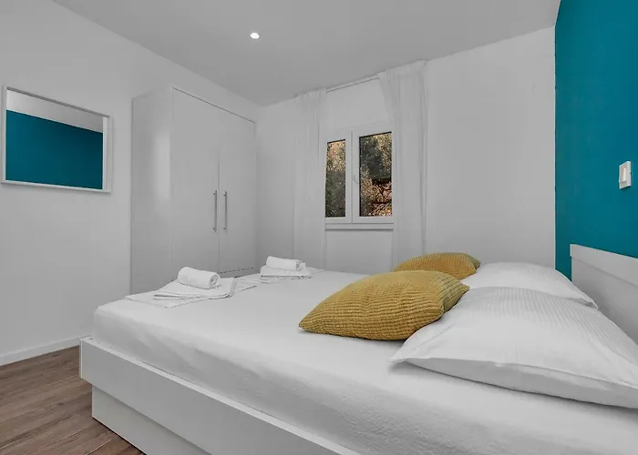 Blue Dream Appartement *